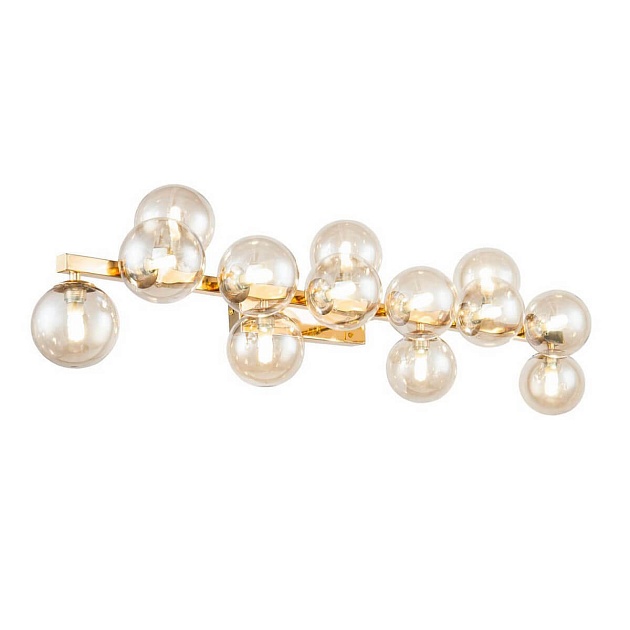 Бра Maytoni Dallas MOD547WL-13G Фото № 1