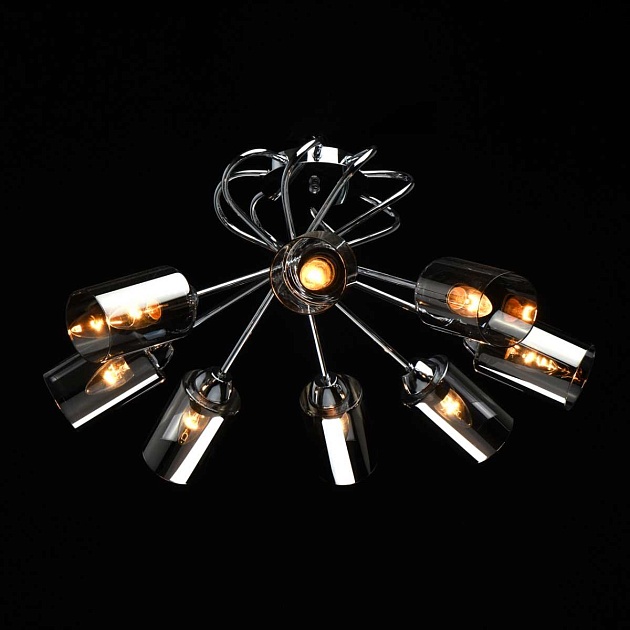 Потолочная люстра De City Олимпия 638014908 изображение 7 Потолочная люстра De City Олимпия 638014908 Фото № 7