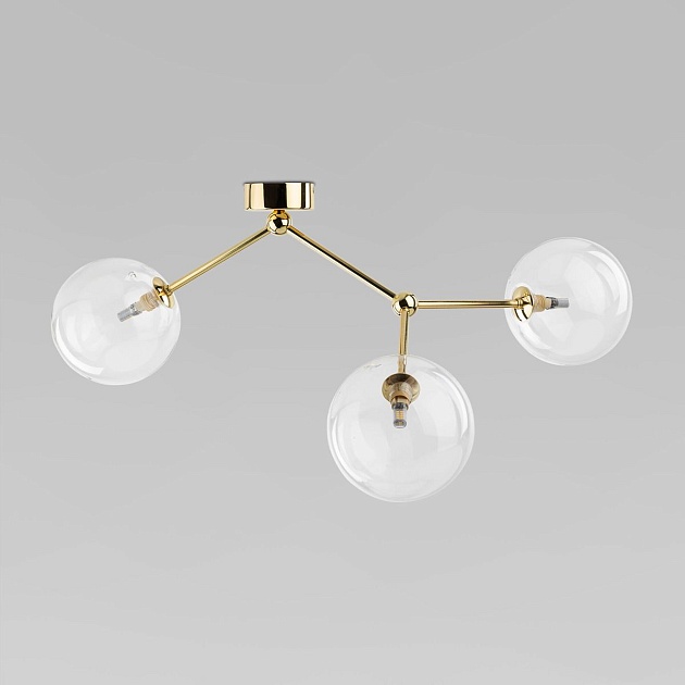 Потолочная люстра TK Lighting 10069 Fairy Фото № 1