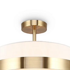 Потолочный светильник Freya Bride FR5367CL-03BS 2