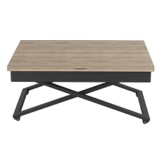 Стол-трансформер Мебелик Генри 007686