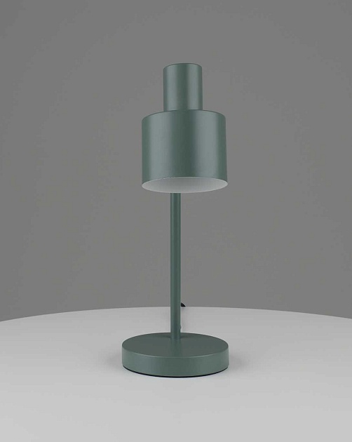 Лампа настольная Moderli Artis V11265-1T Фото № 3