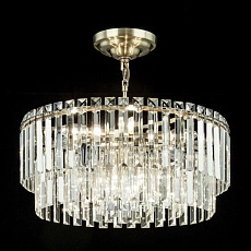 Подвесная люстра Citilux Фонда CL303193 4