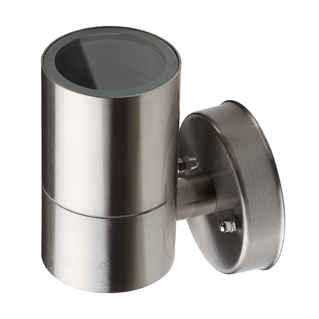 Уличный настенный светильник ЭРА Design WL15 Б0034615 Фото № 1