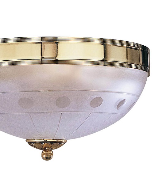 Настенный светильник Reccagni Angelo A 2334/2 Фото № 2