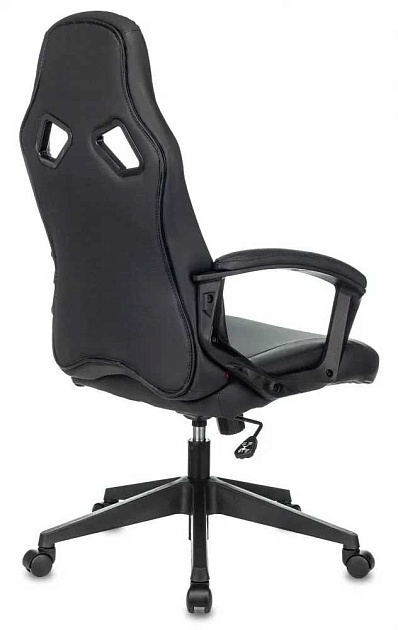 Игровое кресло Zombie Defender Red Фото № 10