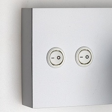 Светодиодный спот Citilux Декарт CL704460 2