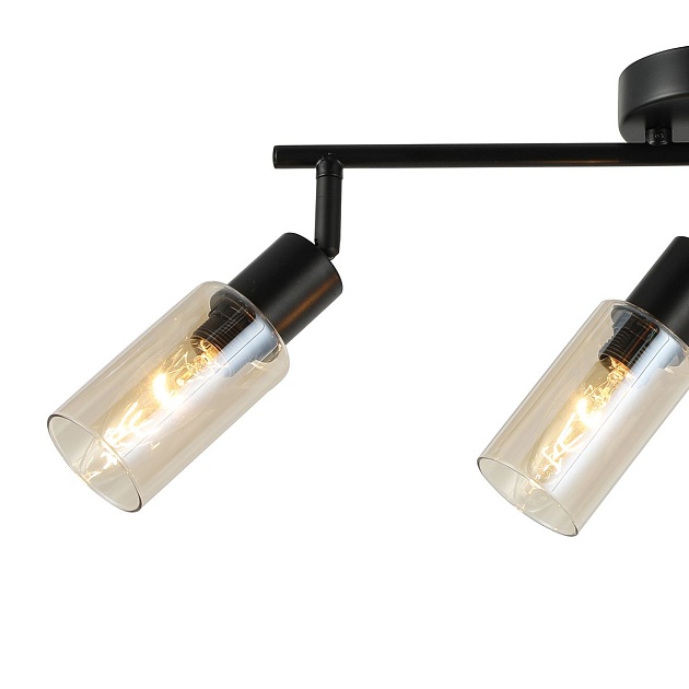 Спот Escada Sector 10172/3A Amber Фото № 2