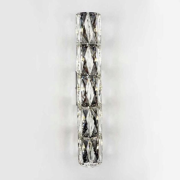 Настенный светильник Modelux ML.550.05 CR изображение 5 Настенный светильник Modelux ML.550.05 CR Фото № 5