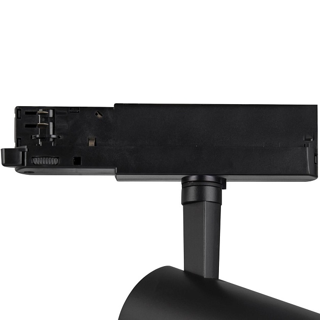 Трековый светодиодный светильник Mantra Fuji 7211 изображение 4 Трековый светодиодный светильник Mantra Fuji 7211 Фото № 4