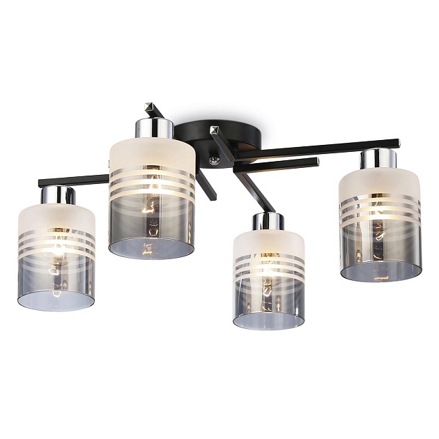 Потолочная люстра Ambrella light Traditional Modern TR303212 Фото № 1