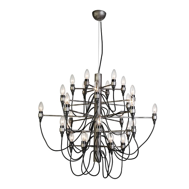 Подвесная люстра Favourite Golem 1892-30P Фото № 1