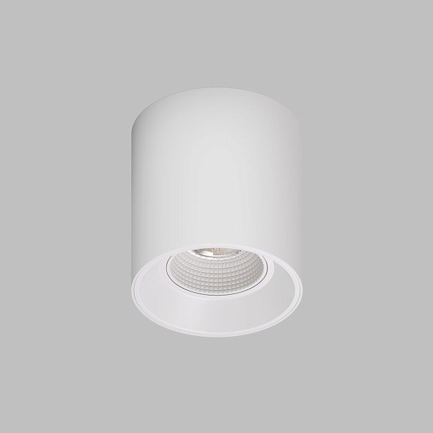 Накладной светильник Denkirs Rodvig DK3090-WH Фото № 4