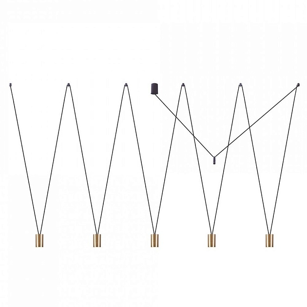 Подвесной светильник Nowodvorski More Eye 7608 изображение 1 Подвесной светильник Nowodvorski More Eye 7608 Фото № 1