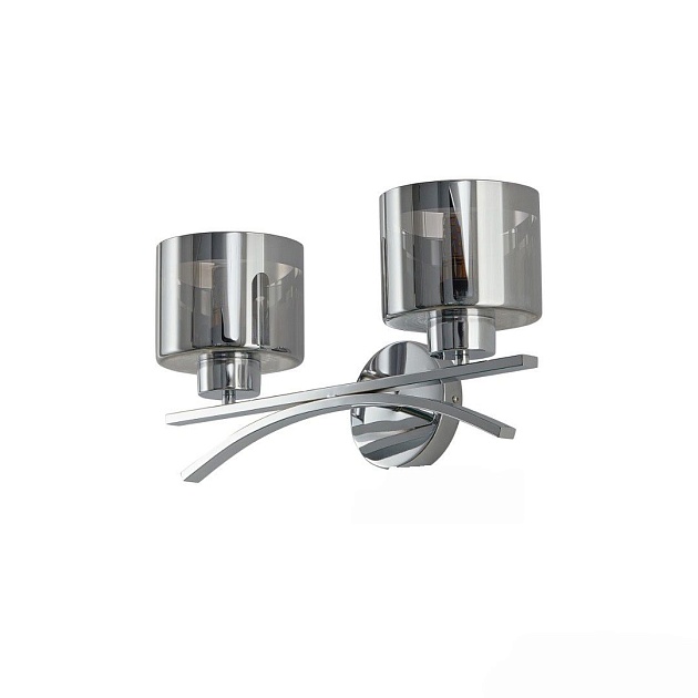 Бра Arte Milano Neapolis78207 278207/2B Ni изображение 1 Бра Arte Milano Neapolis78207 278207/2B Ni Фото № 1