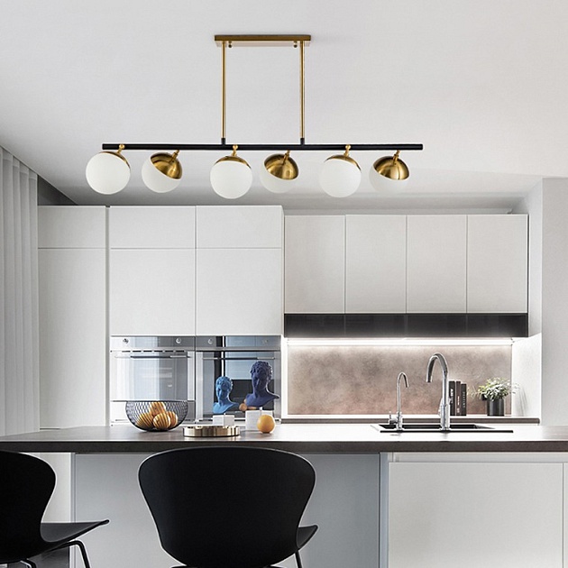 Подвесной светильник Imperium Loft Anvik 140520-26 Фото № 2