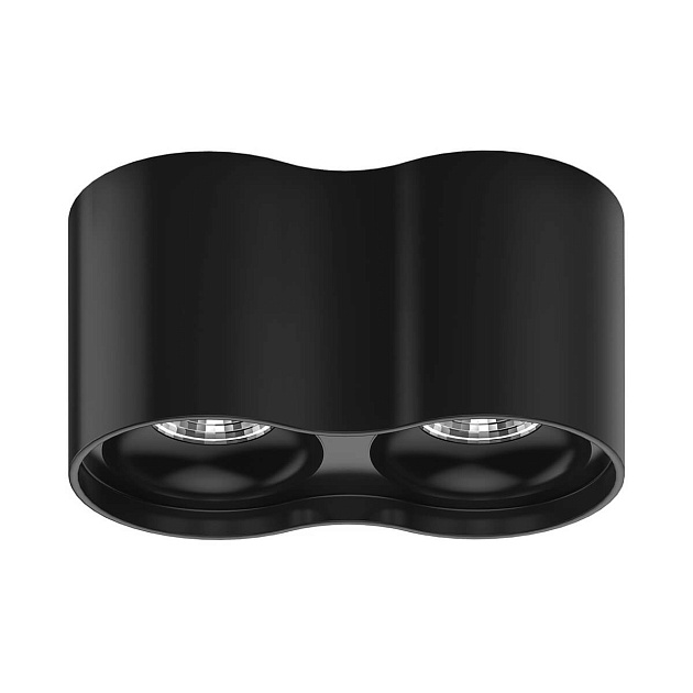 Потолочный светодиодный светильник Gauss HD033 Фото № 1