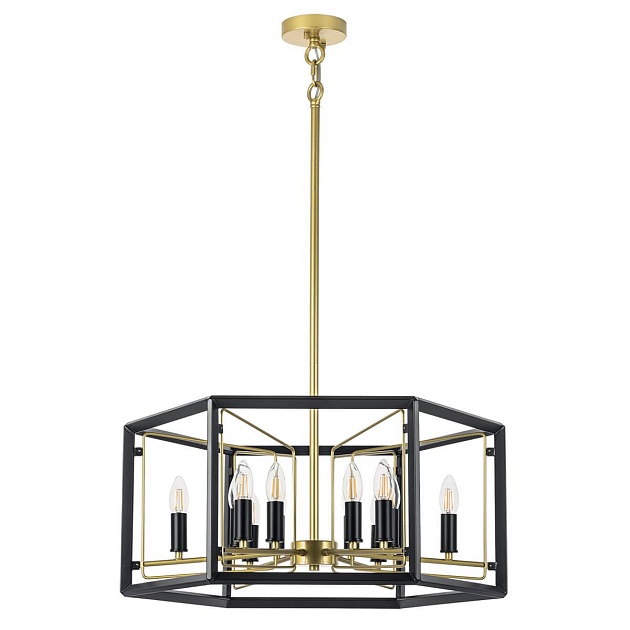 Подвесная люстра Osgona Regolo 713327 Фото № 1