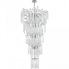 Каскадная люстра Arte Milano Milan23 237011/D800/28/A Cr