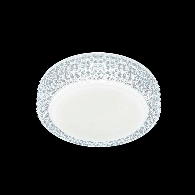 Потолочный светодиодный светильник Citilux Альпина CL71812 изображение 10 Потолочный светодиодный светильник Citilux Альпина CL71812 Фото № 10