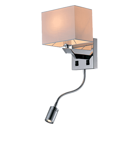 Бра Vele Luce Ultimo VL1523W02 Фото № 5