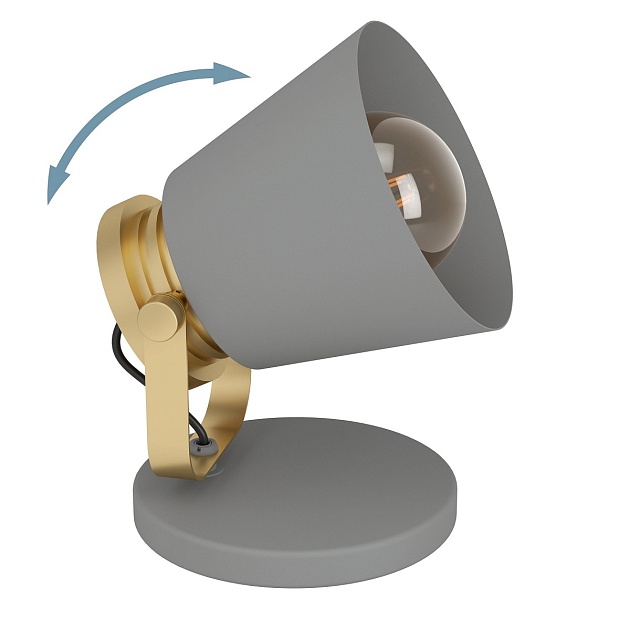 Настольная лампа Eglo Twicken 43841 Фото № 2