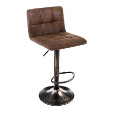 Барный стул Woodville Paskal 1883