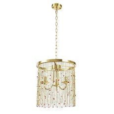 Люстра De City Лавиния 443011803