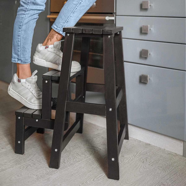 Стул-стремянка Мебелик 007577 Фото № 10