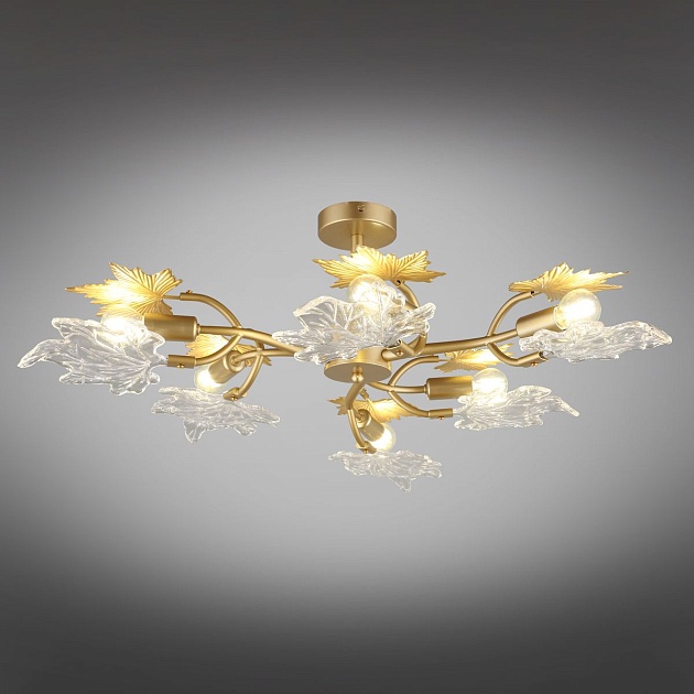 Подвесная люстра Omnilux Vitereta OML-52707-06 Фото № 10