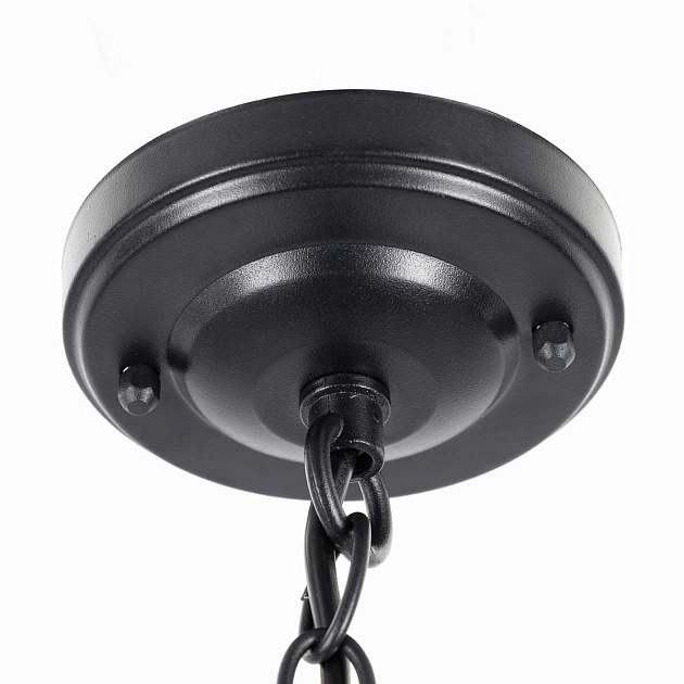 Уличный подвесной светильник Citilux Forts CLU09S Фото № 4