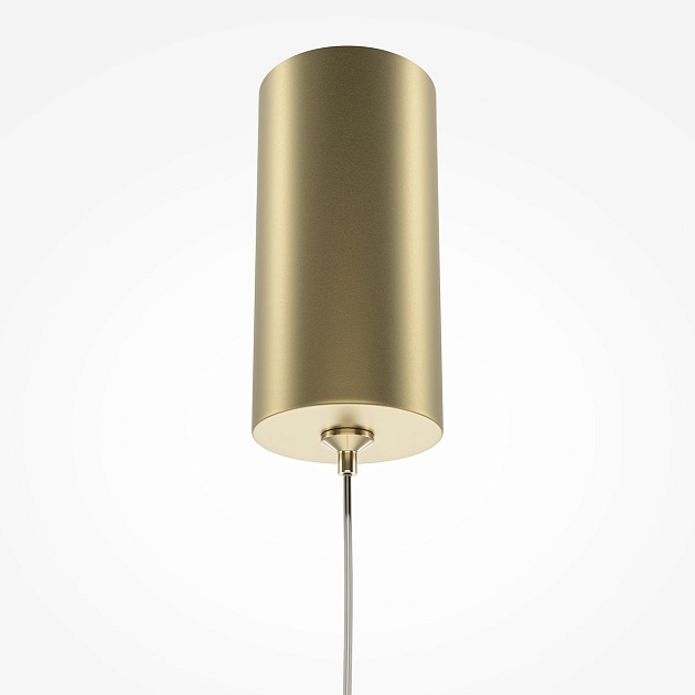 Подвесной светодиодный светильник Maytoni Pro Base MOD159PL-L6GK изображение 4 Подвесной светодиодный светильник Maytoni Pro Base MOD159PL-L6GK Фото № 4