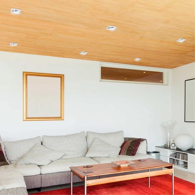 Встраиваемый светодиодный светильник Novotech Spot Dot 357701 изображение 3 Встраиваемый светодиодный светильник Novotech Spot Dot 357701 Фото № 3