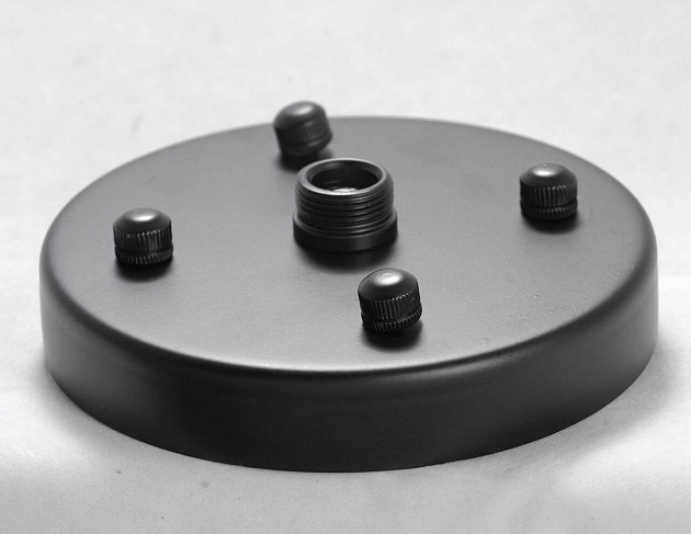 Подвесная люстра Lussole Loft LSP-8166 изображение 5 Подвесная люстра Lussole Loft LSP-8166 Фото № 5