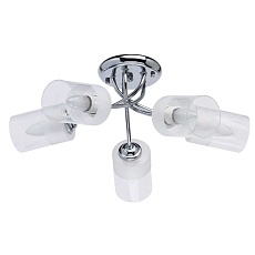 Потолочная люстра De City Олимпия 638014005