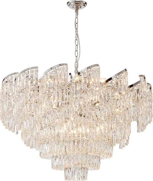 Подвесная люстра Stilfort Sapparo 2176/09/24P Фото № 2