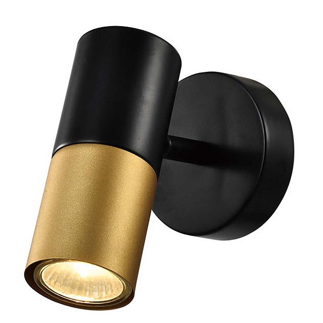 Спот Rivoli Belladonna 7073-701 Б0057930 Фото № 1