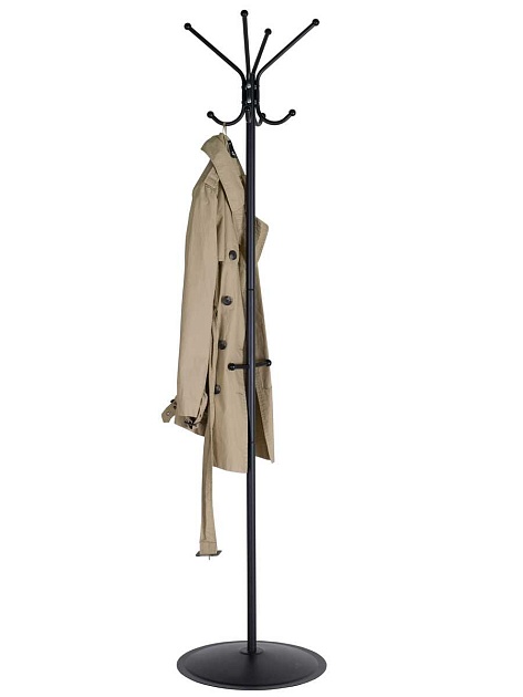 Напольная вешалка Мебелик Пико 1 000951 Фото № 7