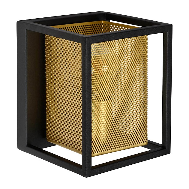 Настенный светильник Lucide Sansa 21222/01/30 изображение 1 Настенный светильник Lucide Sansa 21222/01/30 Фото № 1