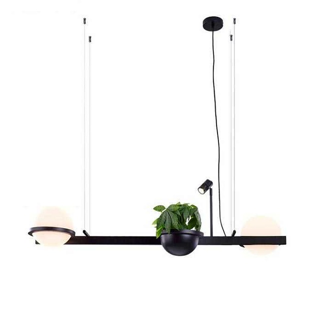 Подвесной светильник Imperium Loft Palma 204172-22 изображение 1 Подвесной светильник Imperium Loft Palma 204172-22 Фото № 1