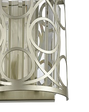 Настенный светильник Vele Luce Riccio VL3164W02 3