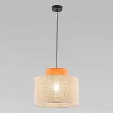 Подвесной светильник TK Lighting 3227 Duo 3