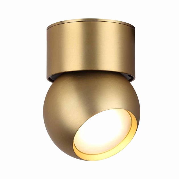 Светодиодный спот Odeon Light Nubus 6611/7CL изображение 2 Светодиодный спот Odeon Light Nubus 6611/7CL Фото № 2