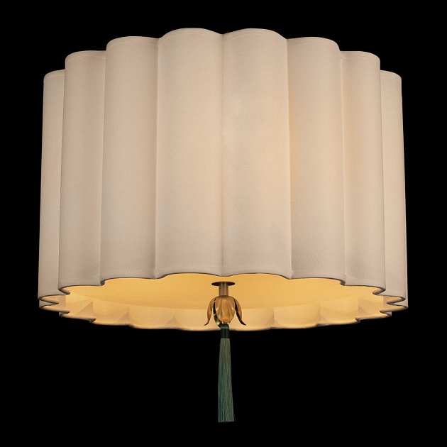 Потолочный светильник Loft IT Mellow 10306 Light linen Фото № 2