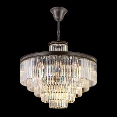 Подвесная люстра Citilux Мартин CL332151 2