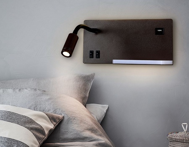Бра Ambrella light Wall FW293 Фото № 3