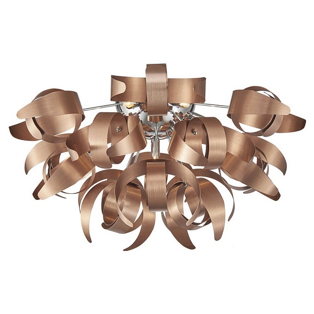 Потолочный светильник Lussole Loft GRLSA-5917-09 изображение 1 Потолочный светильник Lussole Loft GRLSA-5917-09 Фото № 1