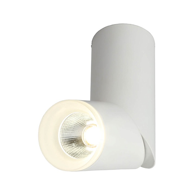 Светодиодный спот Omnilux Ultimo OML-100209-10 изображение 1 Светодиодный спот Omnilux Ultimo OML-100209-10 Фото № 1