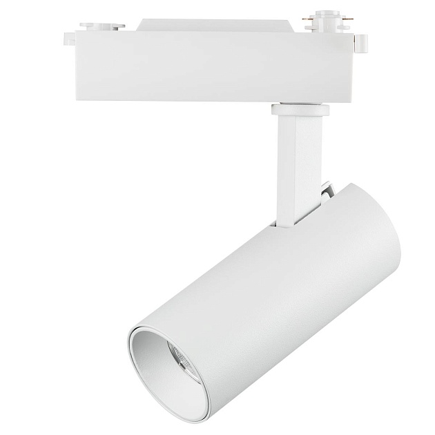 Трековый светодиодный светильник Lightstar Fuoco Led 218216 Фото № 1