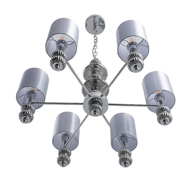 Люстра Lumion MODERNI 8338/6 Фото № 2